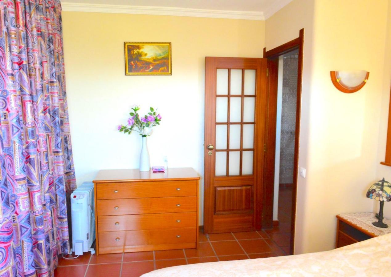 Apartamento Romantico Caniço Eksteriør billede