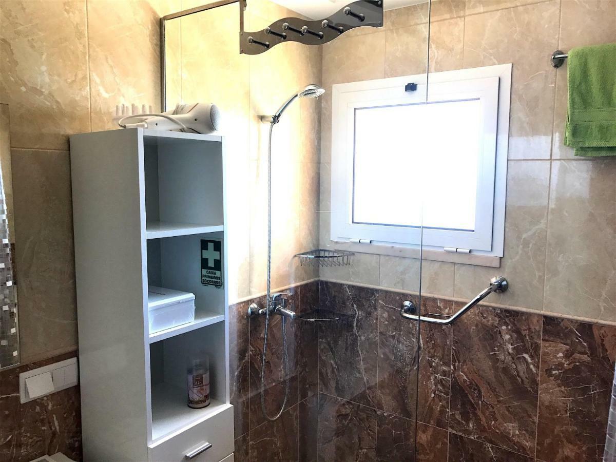 Apartamento Romantico Caniço Eksteriør billede