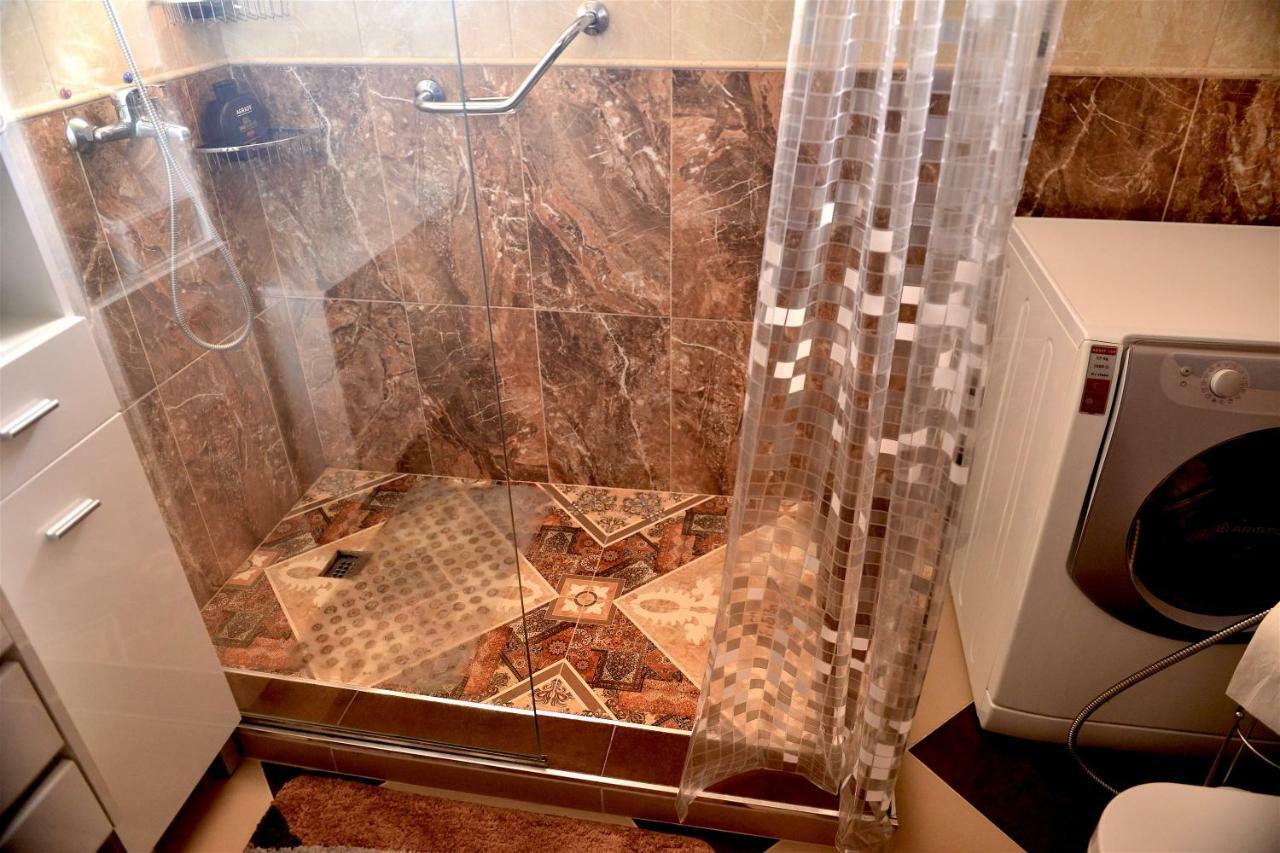 Apartamento Romantico Caniço Eksteriør billede