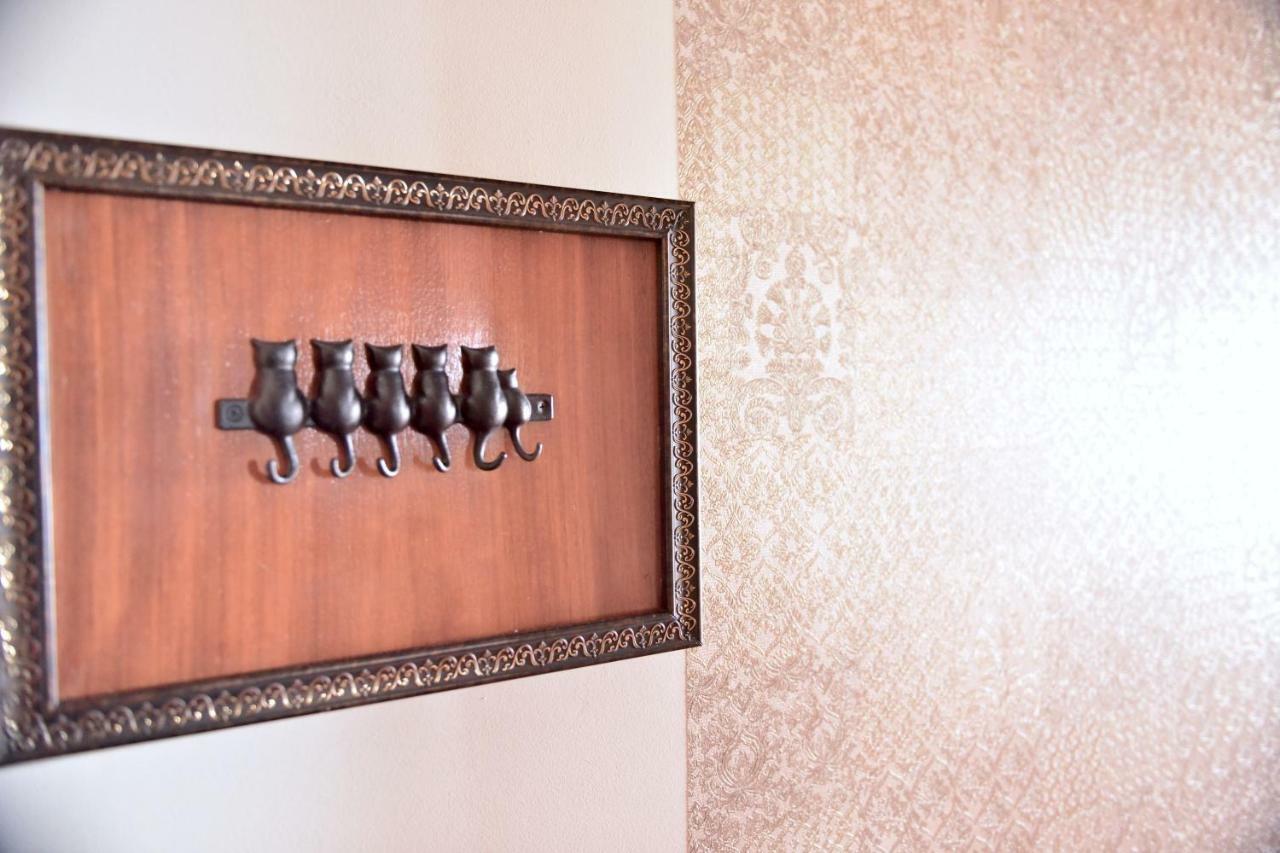 Apartamento Romantico Caniço Eksteriør billede